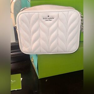 Briar Lane Camera Bag